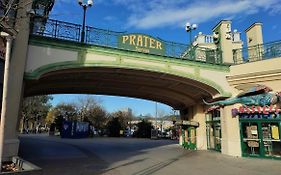 Sunshine By Prater