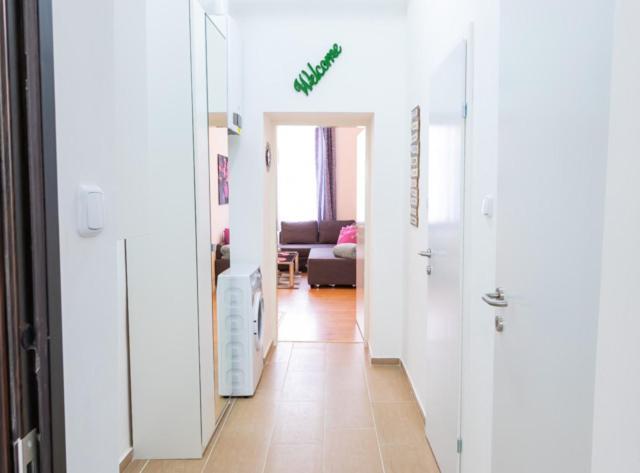 Ferienwohnung Sunshine By Prater Wien Exterior foto