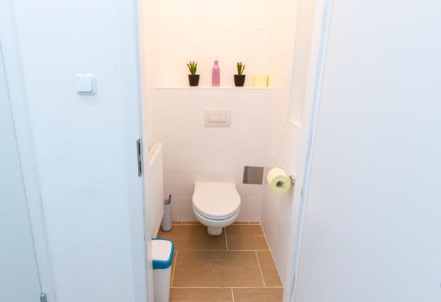 Ferienwohnung Sunshine By Prater Wien Exterior foto