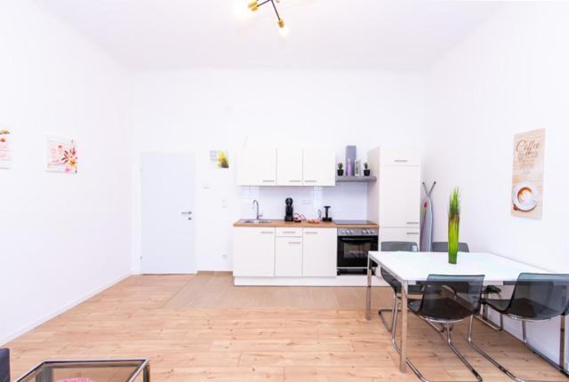 Ferienwohnung Sunshine By Prater Wien Exterior foto