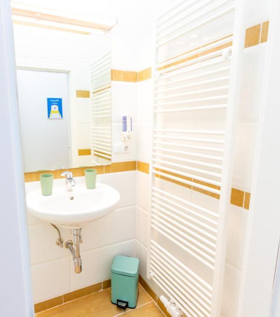 Ferienwohnung Sunshine By Prater Wien Exterior foto