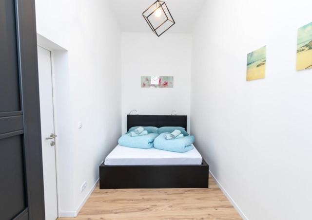 Ferienwohnung Sunshine By Prater Wien Exterior foto